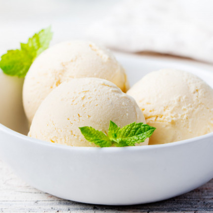 Base Helado Artesanal